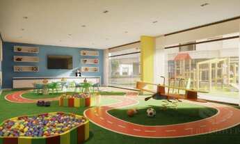 Imagem 7: Apartamento no Edifício Blue View - Itapema