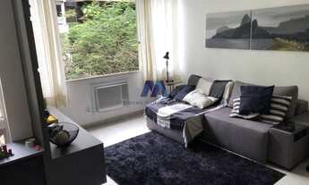 Imagem 5: Prédio em excelente localização no quadrilátero de Ipanema