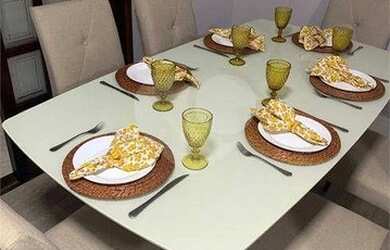 Imagem 7: Casa de 3 dormitórios com 159 m² à venda no Alto Ipiranga - Mogi das Cruzes - SP