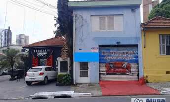 Imagem 2: Assobradado no Tatuapé