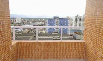 Imagem 3: Apartamento com 2 dormitórios à venda, 59 m² por R$ 398.500,00 - Ocian - Praia Grande/SP