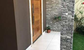 Imagem 4: CASA TRIPLEX NO BAIRRO ALPHAVILLE DE 415mil