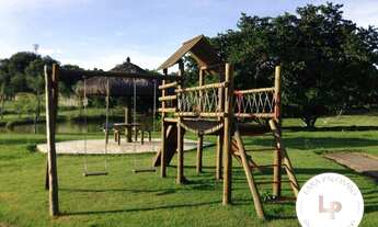 Imagem 5: Terreno à venda, 1000 m² Condomínio Haras Pindorama - Cabreúva/SP