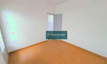 Imagem 3: Casa com 1 dormitório para alugar, 50 m² por R$ 800,00/mês - Cascadura - Rio de Janeiro/RJ