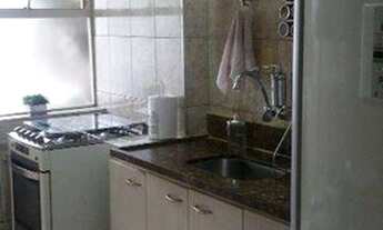 Imagem 3: Apartamento com 2 dormitórios à venda, 52 m² por R$ 270.000,00 - Jardim Umarizal - São Pau