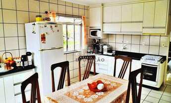 Imagem 7: Casa 3 Quartos, 1 Suíte - Ipiranga - São José