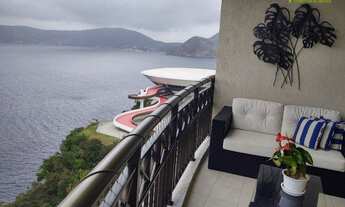 Imagem 6: Apartamento à venda, 195 m² por R$ 2.500.000,00 - Ingá - Niterói/RJ