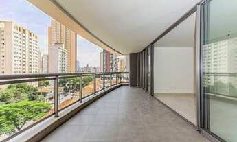 Imagem: Apartamento em prédio novo com amplo terraço!