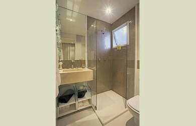 Imagem 14: São Paulo - Apartamento Padrão - Tatuapé