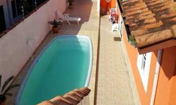 Imagem 1: Casa com 3 dormitórios à venda, 220 m² por R$ 650.000,00 - Mirim - Praia Grande/SP