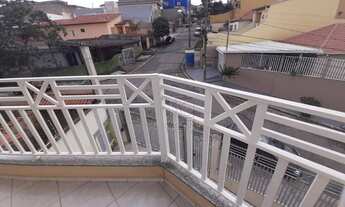 Imagem 3: Apartamento com 3 dormitórios à venda, 90 m² por R$ 450.000,00 - Vila Francisco Matarazzo