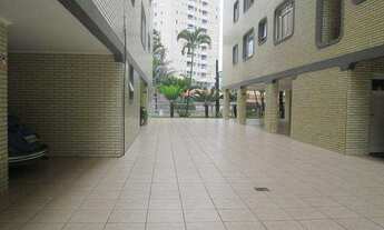 Imagem 6: Apartamento com 2 dorms, Caiçara, Praia Grande - R$ 320 mil, Cod: 737