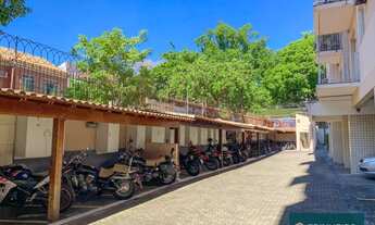 Imagem 6: Apartamento com 3 dormitórios à venda, 70 m² por R$ 290.000,00 - Engenho de Dentro - Rio d