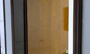 Imagem 3: Casa com 2 dormitórios à venda, 66 m² por R$ 300.000,00 - Jardim Torrão de Ouro - São José