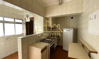 Imagem 2: OPORTUNIDADE!! Apartamento 3 dormitórios lado praia, Guarujá/SP