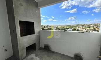 Imagem: Apartamento de 3 quartos perto da FAG