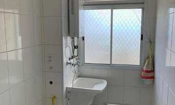 Imagem 4: Apartamento à venda, 49 m² por R$ 330.000,00 - Presidente Altino - Osasco/SP