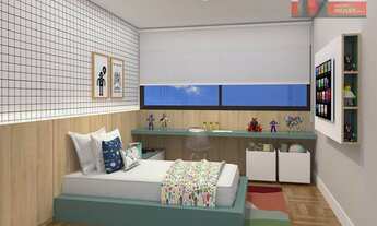 Imagem 7: Apartamento Al. Franca, 270 - Jardim Paulista, 3 dormitórios, 1 suíte, 161 m², 1 vaga, Con