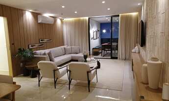 Imagem 4: 04 suítes - 03 vagas - 210 m² - Sala ampla e suíte espaçosa - Noroeste - Brasília - DF