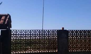 Imagem 2: Casa na beira da praia!!