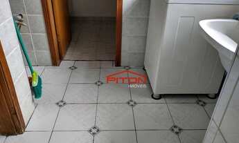 Imagem 7: Apartamento à venda, 78 m² por R$ 550.000,00 - Vila Esperança - São Paulo/SP