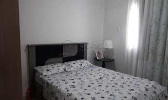 Imagem 3: Nossa Senhora do Socorro - Apartamento Padrão - Marcos Freire II