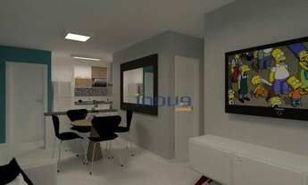 Imagem 4: Residencial Atlântico