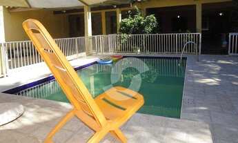 Imagem 3: Casa à venda, 307 m² por R$ 395.000,00 - Itapeba - Maricá/RJ