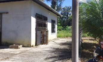 Imagem: Contrato de gaveta - Casa no Janauari