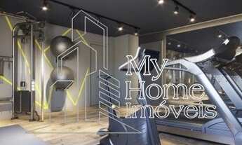 Imagem 6: Apartamento de 38m² com 2 quarto no Ipiranga ao lado da estação Santos Imigrantes - São Pa