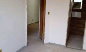 Imagem 3: Apartamento com 2 dormitórios à venda, 51 m² por R$ 318.000,00 - Parque Oratório - Santo A