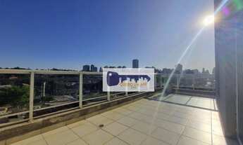 Imagem 7: Apartamento com 2 dormitórios para alugar, 93 m² por R$ 4.800,00/mês - Campo Belo - São Pa