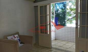 Imagem: Santos - Apartamento Padrão - Embaré