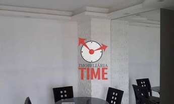 Imagem 7: Apartamento para alugar, 51 m² por R$ 1.500,00/mês - Atuba - Curitiba/PR