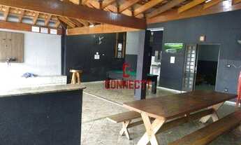 Imagem: Edícula com 1 dormitório à venda por