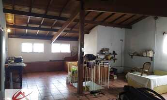 Imagem: Casa à venda, 194 m² por R$ 950.000,00