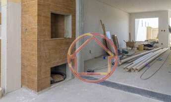 Imagem 3: Casa / 3 Dormitórios / 2 Suítes / 2 Vagas / Igara / Canoas