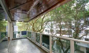 Imagem 4: Apartamento com 3 dormitórios, 139 m², à venda por R$ 3.700.000 Ipanema - Rio de Janeiro