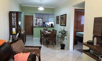 Imagem 4: Apartamento com 2 dormitórios à venda, 84 m² por R$ 355.000,00 - Vila Assunção - Praia Gra