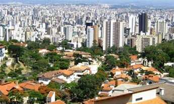 Imagem 3: Casa com 10 dormitórios à venda, 750 m² por R$ 3.950.000,00 - Mangabeiras - Belo Horizonte