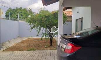 Imagem: Casa com 3 dormitórios à venda, 138 m²