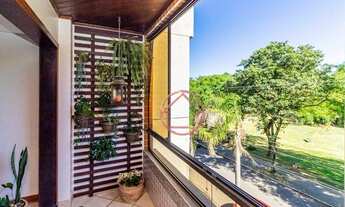 Imagem 6: Apartamento / 4 dormitórios / 1 Suíte / 2 Vagas // Jardim Itu Sabará / Porto Alegre