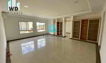 Imagem 5: Casa com 4 dormitórios à venda, 370 m² por R$ 2.100.000,00 - Residencial Cinco (Alphaville