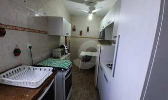 Imagem 3: Apartamento à venda, 130 m² por R$ 920.000,00 - Icaraí - Niterói/RJ