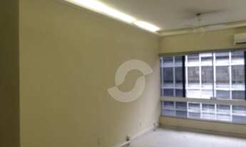 Imagem 2: Sala à venda, 28 m² por R$ 110.000,00 - Centro - Niterói/RJ