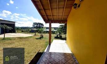 Imagem 3: Sítio dos Ipês