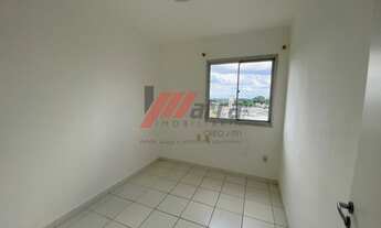 Imagem 3: Apartamento 2 quartos sendo 1 suíte