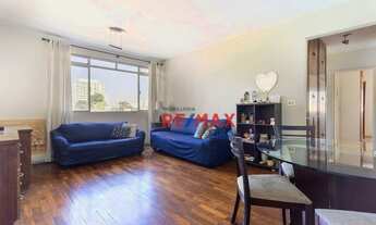 Imagem 2: Apto com excelente localização em Perdizes - 3 Dormitórios 1 ou 2 vagas