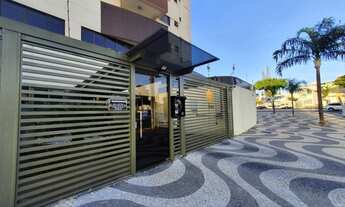 Imagem 4: Apartamento de 2 quartos à venda no Parque Amazônia com 70m² e 2 vagas cobertas por R$ 300