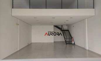 Imagem 3: Loja Central Galpão / depósito com 1 vaga na garagem